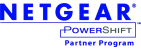 Netgear Power Shift Partner Program