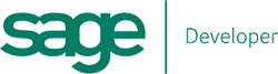Sage Developer logo