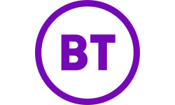 BT Versatility logo